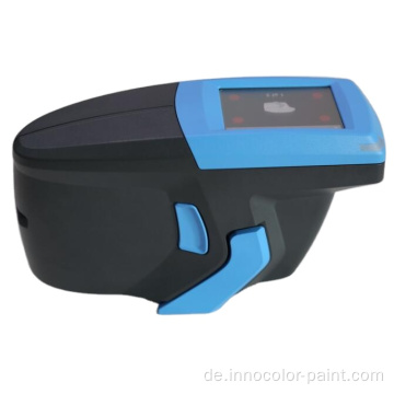 Spektrophotometer -Farblesungstools für Repinish tragbar